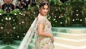 'पहली बार हमेशा Special है': Alia Bhatt Paris Fashion Week में अपनी शुरुआत करने के लिए तैयार